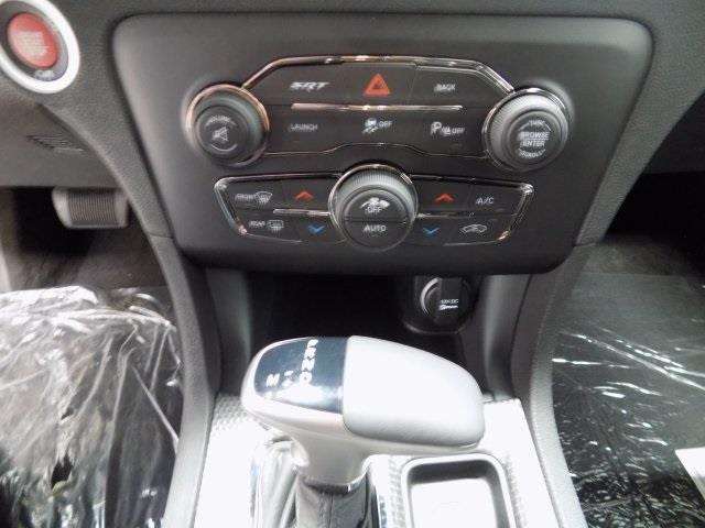 2016 Dodge Charger SRT Hellcat 4dr Sedan